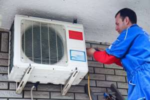 Find HVAC Contractors in Tulsa County