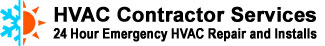 Tulsa County HVAC Contractors